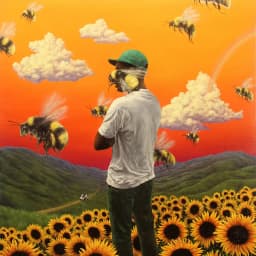 album cover 11